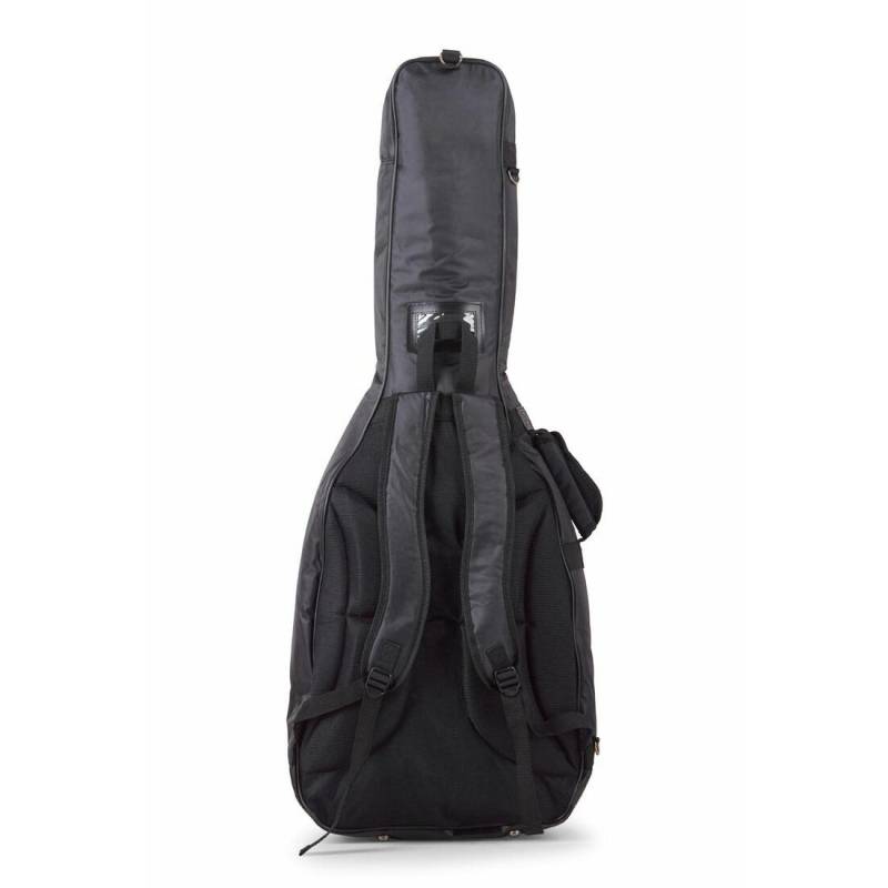 Чехол для классической гитары ROCKBAG RB20508 B Deluxe Line - Classical Guitar Gig Bag