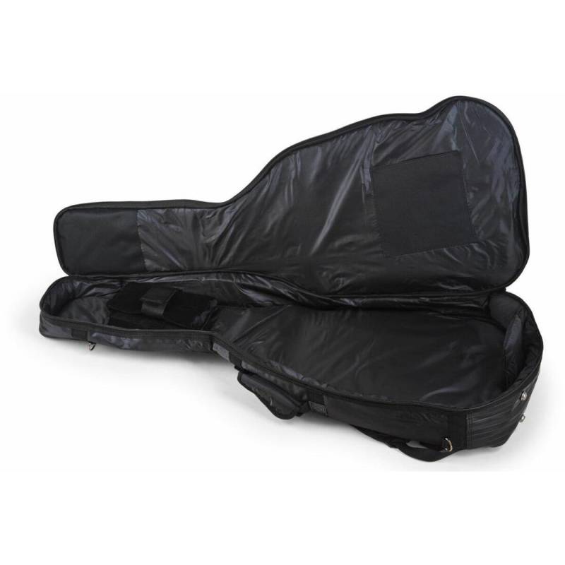 Чехол для классической гитары ROCKBAG RB20508 B Deluxe Line - Classical Guitar Gig Bag