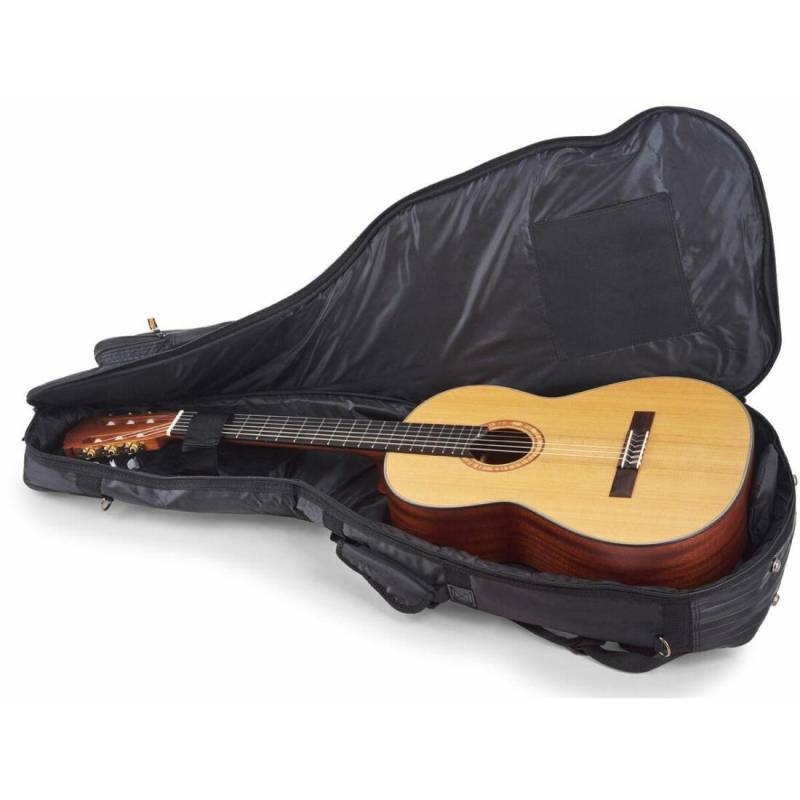 Чехол для классической гитары ROCKBAG RB20508 B Deluxe Line - Classical Guitar Gig Bag