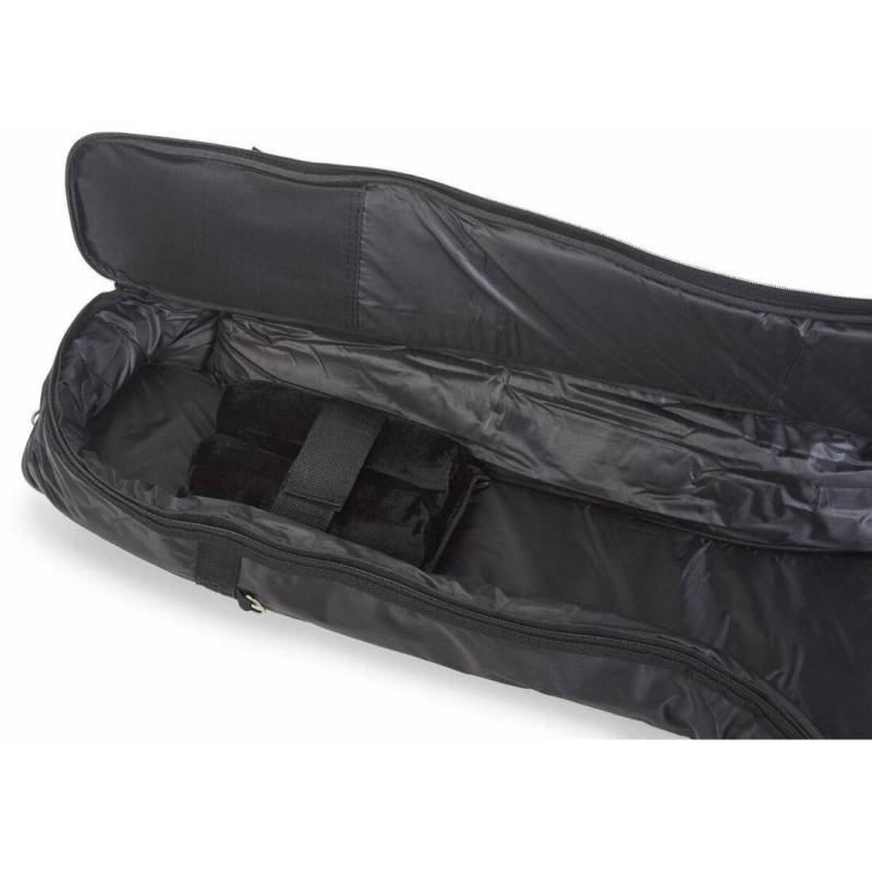 Чехол для классической гитары ROCKBAG RB20508 B Deluxe Line - Classical Guitar Gig Bag