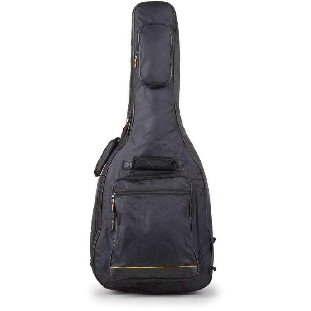 Кейс для акустичної гітари ROCKBAG RB20509 B Deluxe Line - Acoustic Guitar Gig Bag