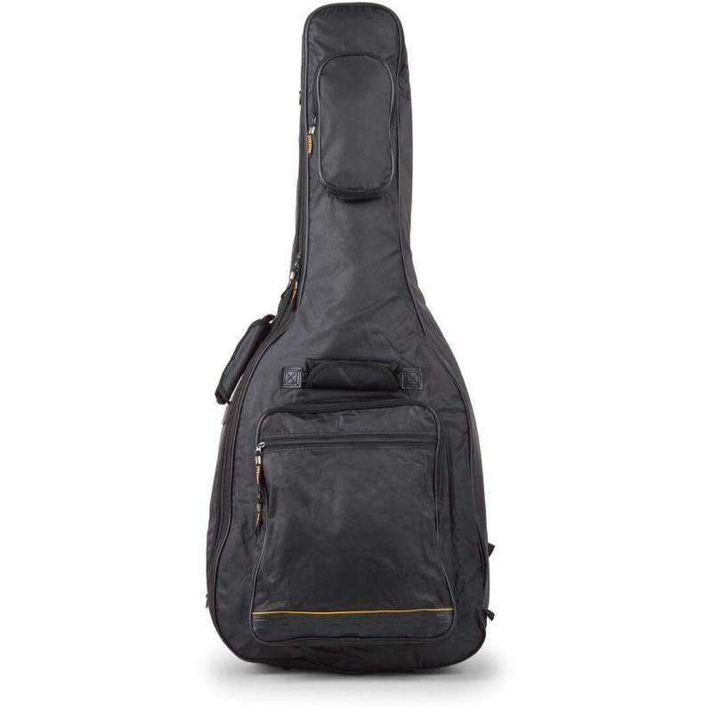 Кейс для акустической гитары ROCKBAG RB20509 B Deluxe Line - Acoustic Guitar Gig Bag