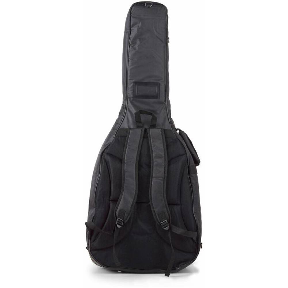 Кейс для акустичної гітари ROCKBAG RB20509 B Deluxe Line - Acoustic Guitar Gig Bag