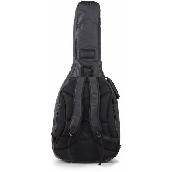 Кейс для акустичної гітари ROCKBAG RB20509 B Deluxe Line - Acoustic Guitar Gig Bag