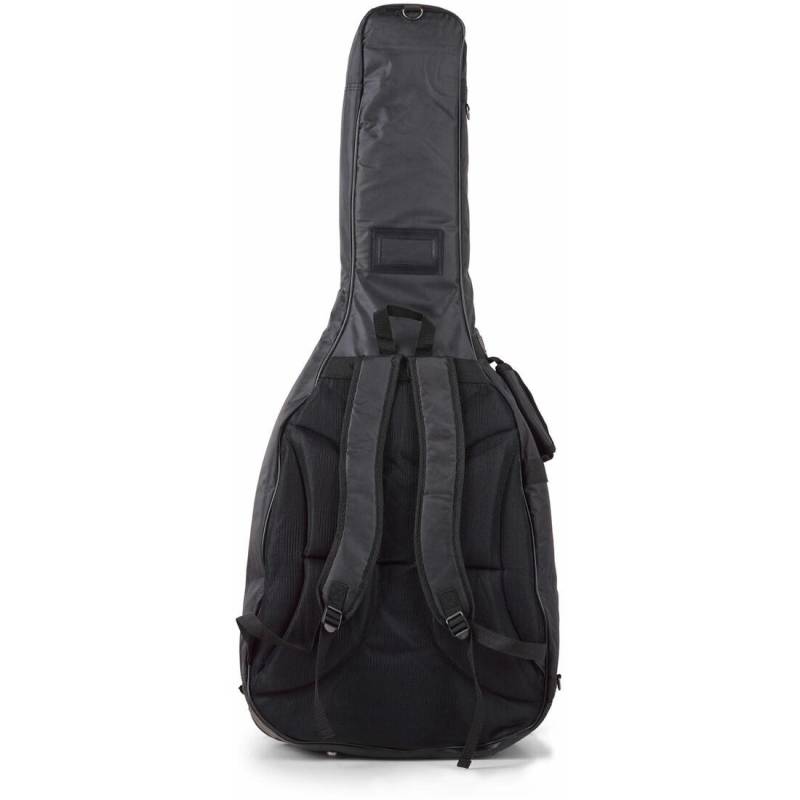 Кейс для акустической гитары ROCKBAG RB20509 B Deluxe Line - Acoustic Guitar Gig Bag