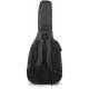 Кейс для акустичної гітари ROCKBAG RB20509 B Deluxe Line - Acoustic Guitar Gig Bag