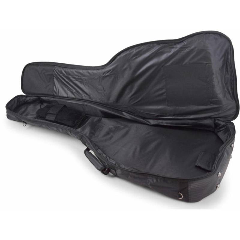 Кейс для акустической гитары ROCKBAG RB20509 B Deluxe Line - Acoustic Guitar Gig Bag