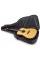 Кейс для акустичної гітари ROCKBAG RB20509 B Deluxe Line - Acoustic Guitar Gig Bag