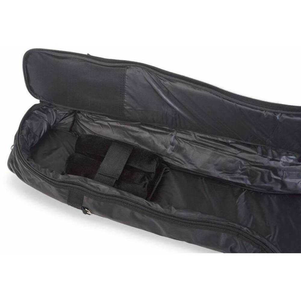 Кейс для акустичної гітари ROCKBAG RB20509 B Deluxe Line - Acoustic Guitar Gig Bag