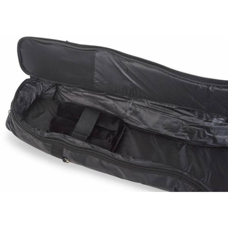 Кейс для акустической гитары ROCKBAG RB20509 B Deluxe Line - Acoustic Guitar Gig Bag