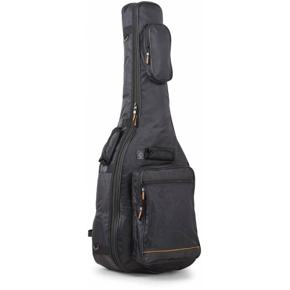 Кейс для акустичної гітари ROCKBAG RB20509 B Deluxe Line - Acoustic Guitar Gig Bag
