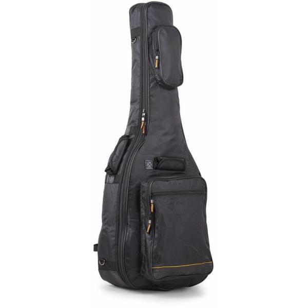 Кейс для акустичної гітари ROCKBAG RB20509 B Deluxe Line - Acoustic Guitar Gig Bag