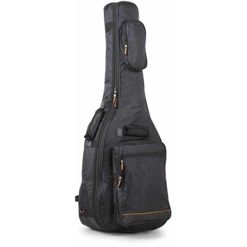 Кейс для акустической гитары ROCKBAG RB20509 B Deluxe Line - Acoustic Guitar Gig Bag