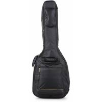 Чехол для бас-гитары ROCKBAG RB20510 B Deluxe Line - Acoustic Bass Gig Bag