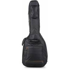 Чехол для бас-гитары ROCKBAG RB20510 B Deluxe Line - Acoustic Bass Gig Bag