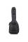 Чехол для бас-гитары ROCKBAG RB20510 B Deluxe Line - Acoustic Bass Gig Bag