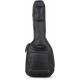 Чохол для бас-гітари ROCKBAG RB20510 B Deluxe Line - Acoustic Bass Gig Bag