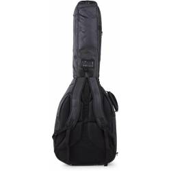 Чохол для бас-гітари ROCKBAG RB20510 B Deluxe Line - Acoustic Bass Gig Bag