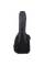 Чехол для бас-гитары ROCKBAG RB20510 B Deluxe Line - Acoustic Bass Gig Bag