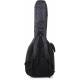 Чохол для бас-гітари ROCKBAG RB20510 B Deluxe Line - Acoustic Bass Gig Bag