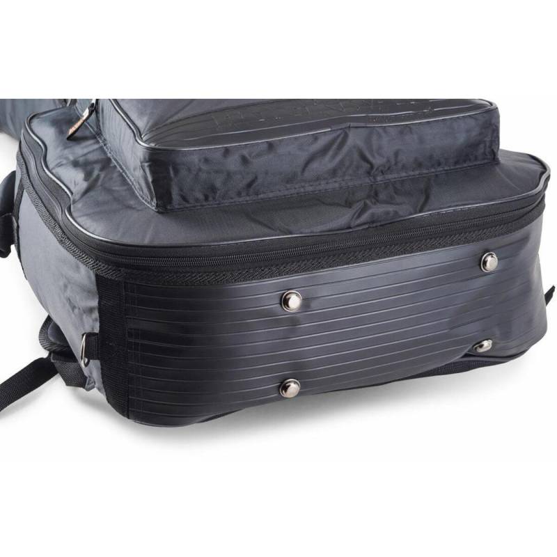 Чехол для бас-гитары ROCKBAG RB20510 B Deluxe Line - Acoustic Bass Gig Bag