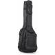 Чохол для бас-гітари ROCKBAG RB20510 B Deluxe Line - Acoustic Bass Gig Bag