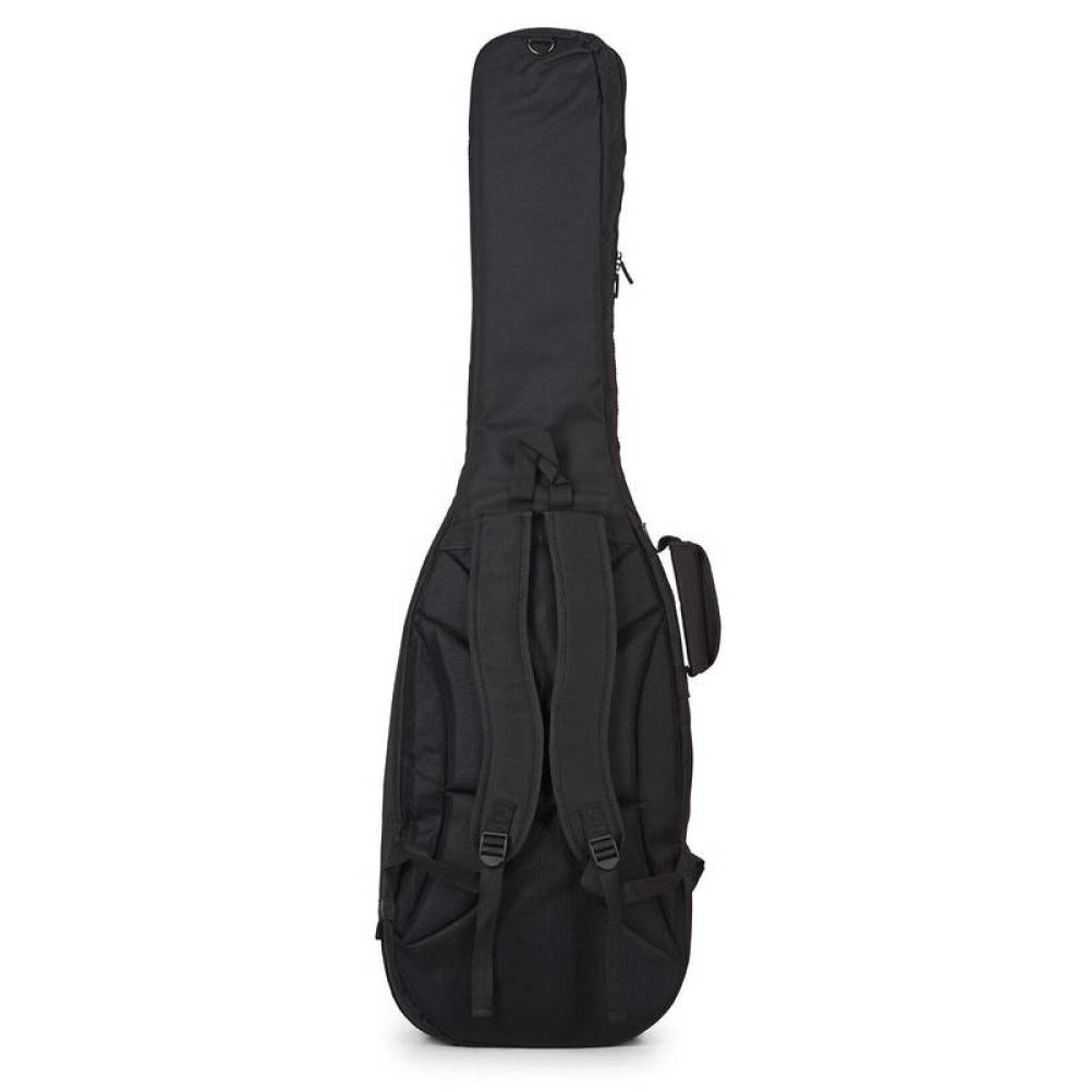 Чехол для бас-гитары ROCKBAG RB20515 B/PLUS Student Line Plus - Electric Bass Gig Bag Чехол для бас-гитары ROCKBAG RB20515 B/PLUS Student Line Plus - Electric Bass Gig Bag