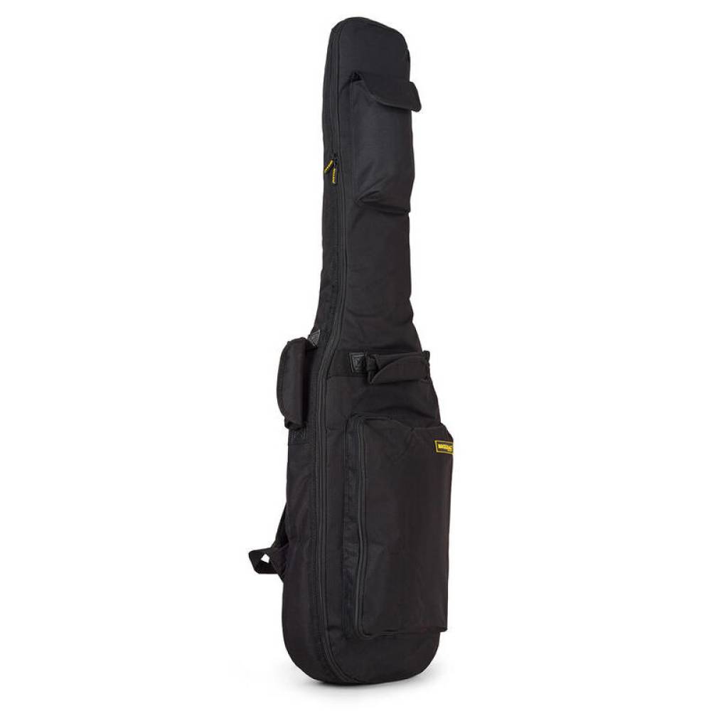 Чехол для бас-гитары ROCKBAG RB20515 B/PLUS Student Line Plus - Electric Bass Gig Bag Чехол для бас-гитары ROCKBAG RB20515 B/PLUS Student Line Plus - Electric Bass Gig Bag