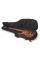 Чохол для бас-гітари ROCKBAG RB20515 B/PLUS Student Line Plus - Electric Bass Gig Bag