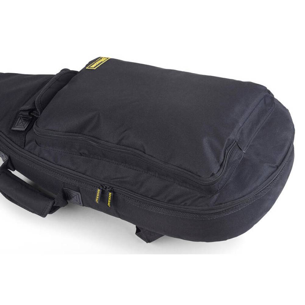 Чехол для бас-гитары ROCKBAG RB20515 B/PLUS Student Line Plus - Electric Bass Gig Bag Чехол для бас-гитары ROCKBAG RB20515 B/PLUS Student Line Plus - Electric Bass Gig Bag
