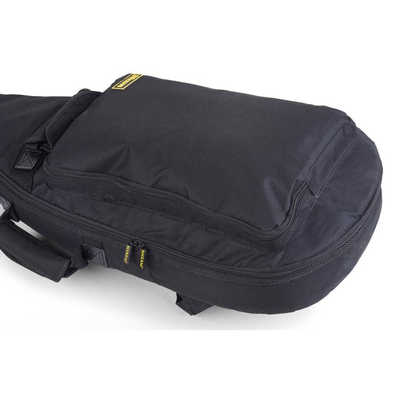 Чохол для бас-гітари ROCKBAG RB20515 B/PLUS Student Line Plus - Electric Bass Gig Bag