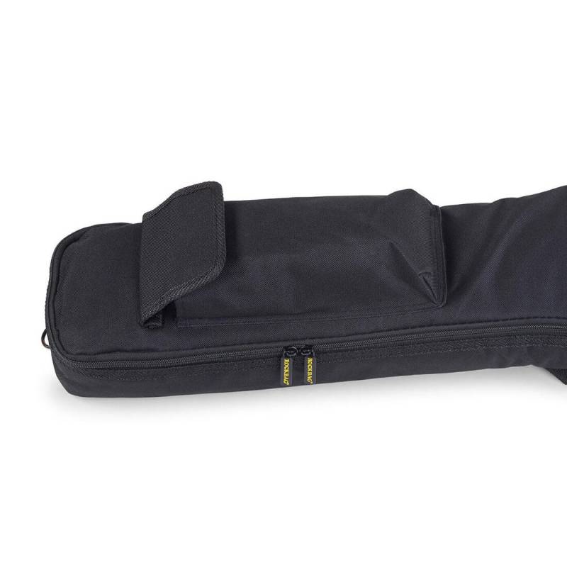 Чохол для бас-гітари ROCKBAG RB20515 B/PLUS Student Line Plus - Electric Bass Gig Bag