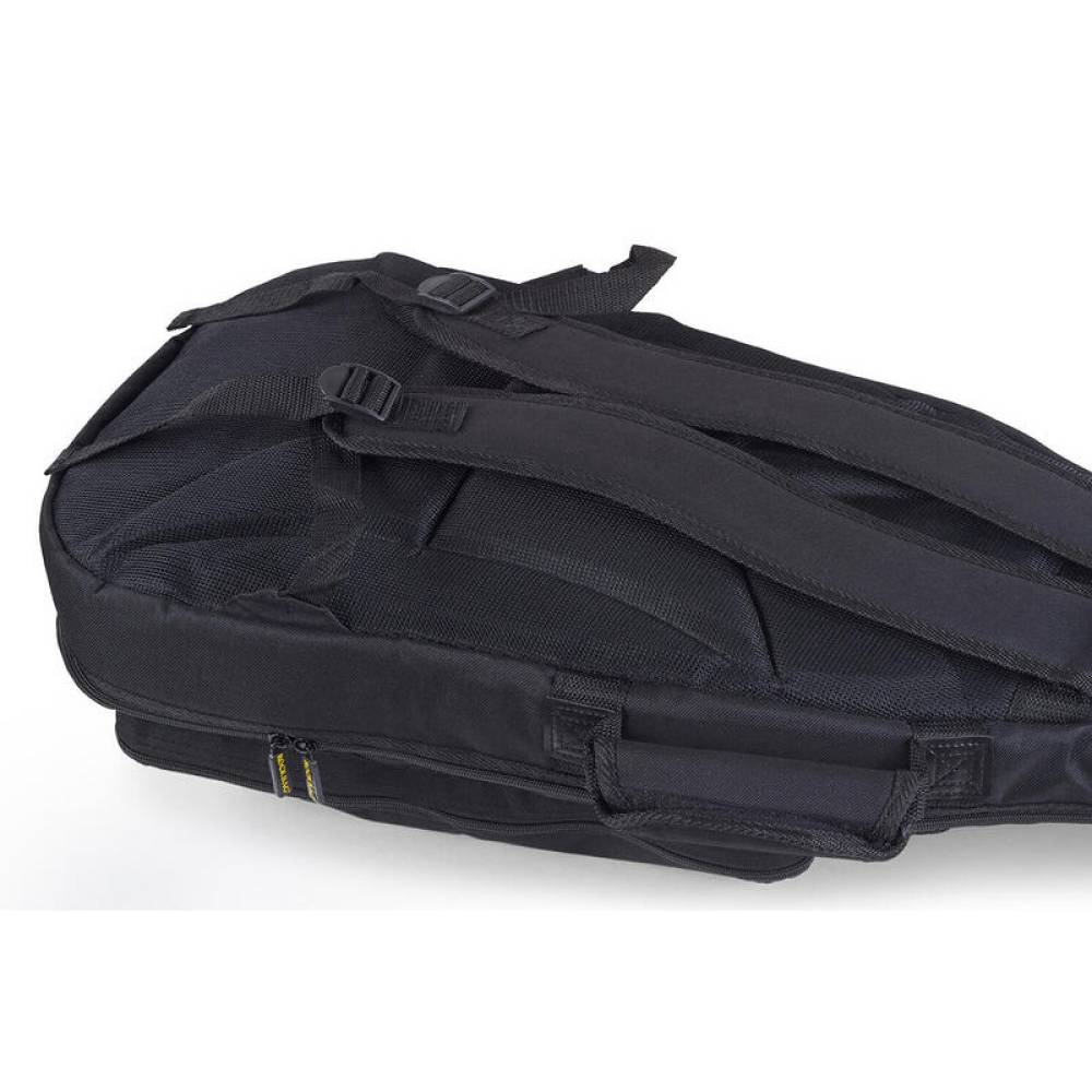Чехол для бас-гитары ROCKBAG RB20515 B/PLUS Student Line Plus - Electric Bass Gig Bag Чехол для бас-гитары ROCKBAG RB20515 B/PLUS Student Line Plus - Electric Bass Gig Bag