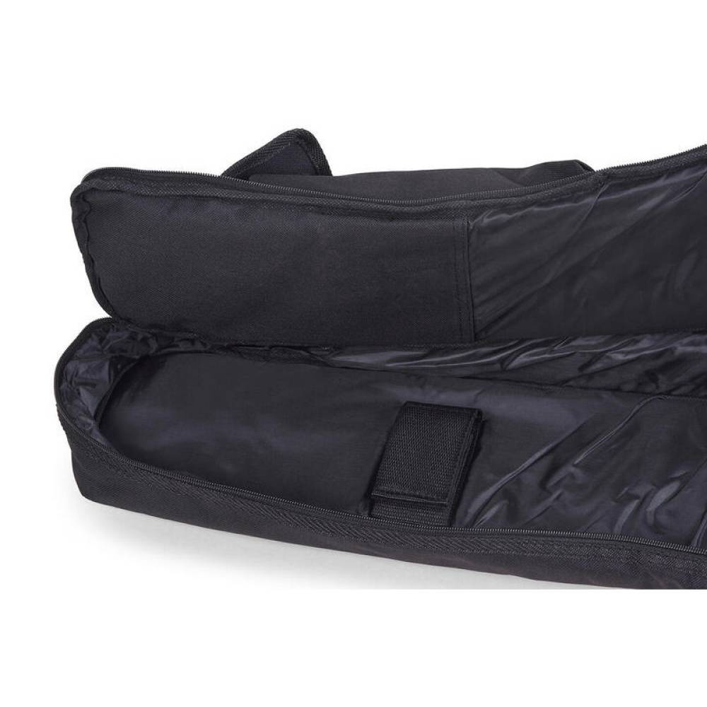 Чехол для бас-гитары ROCKBAG RB20515 B/PLUS Student Line Plus - Electric Bass Gig Bag Чехол для бас-гитары ROCKBAG RB20515 B/PLUS Student Line Plus - Electric Bass Gig Bag