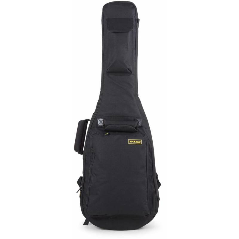 Чохол для електрогітари ROCKBAG RB20516 B/PLUS Student Line Plus - Electric Guitar Gig Bag