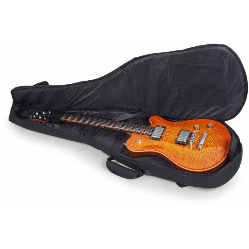 Чохол для електрогітари ROCKBAG RB20516 B/PLUS Student Line Plus - Electric Guitar Gig Bag