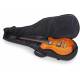 Чохол для електрогітари ROCKBAG RB20516 B/PLUS Student Line Plus - Electric Guitar Gig Bag