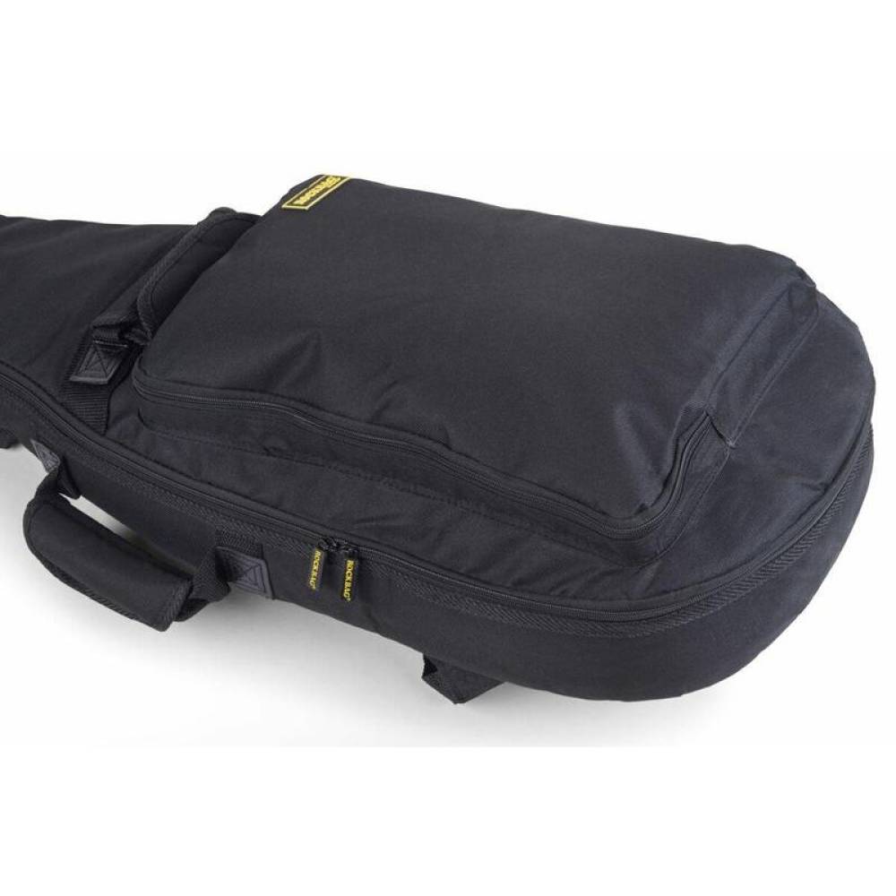 Чохол для електрогітари ROCKBAG RB20516 B/PLUS Student Line Plus - Electric Guitar Gig Bag