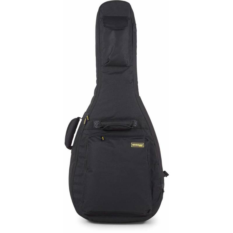 Чехол для акустической гитары ROCKBAG RB20519 B/PLUS Student Line Plus - Acoustic Guitar Gig Bag