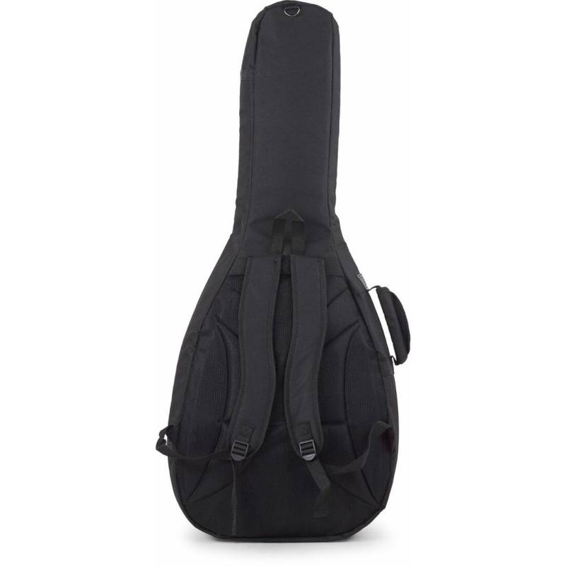 Чехол для акустической гитары ROCKBAG RB20519 B/PLUS Student Line Plus - Acoustic Guitar Gig Bag