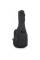 Чехол для акустической гитары ROCKBAG RB20519 B/PLUS Student Line Plus - Acoustic Guitar Gig Bag