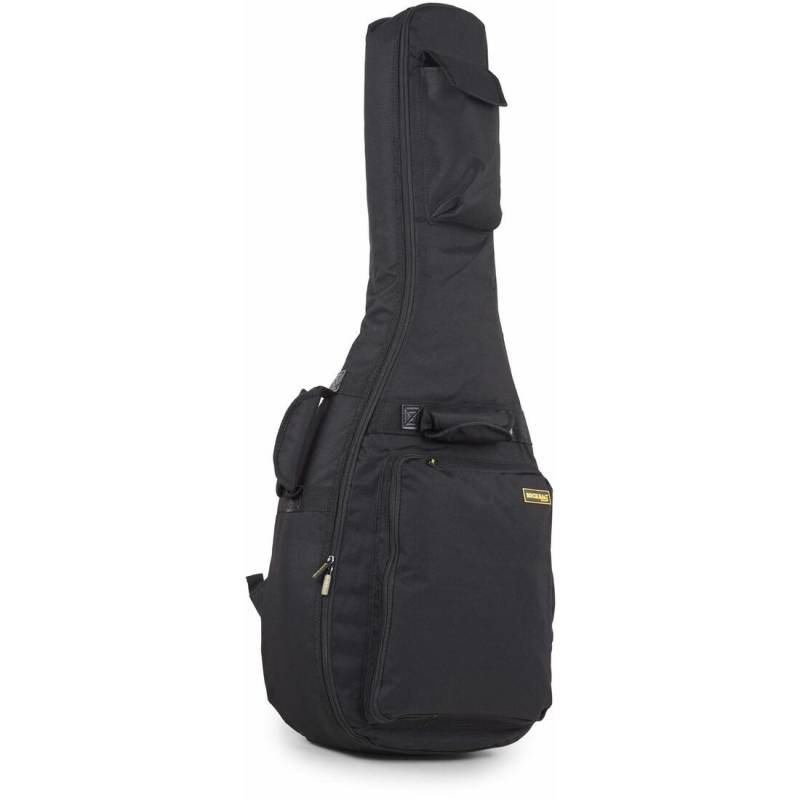 Чехол для акустической гитары ROCKBAG RB20519 B/PLUS Student Line Plus - Acoustic Guitar Gig Bag