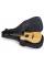 Чехол для акустической гитары ROCKBAG RB20519 B/PLUS Student Line Plus - Acoustic Guitar Gig Bag