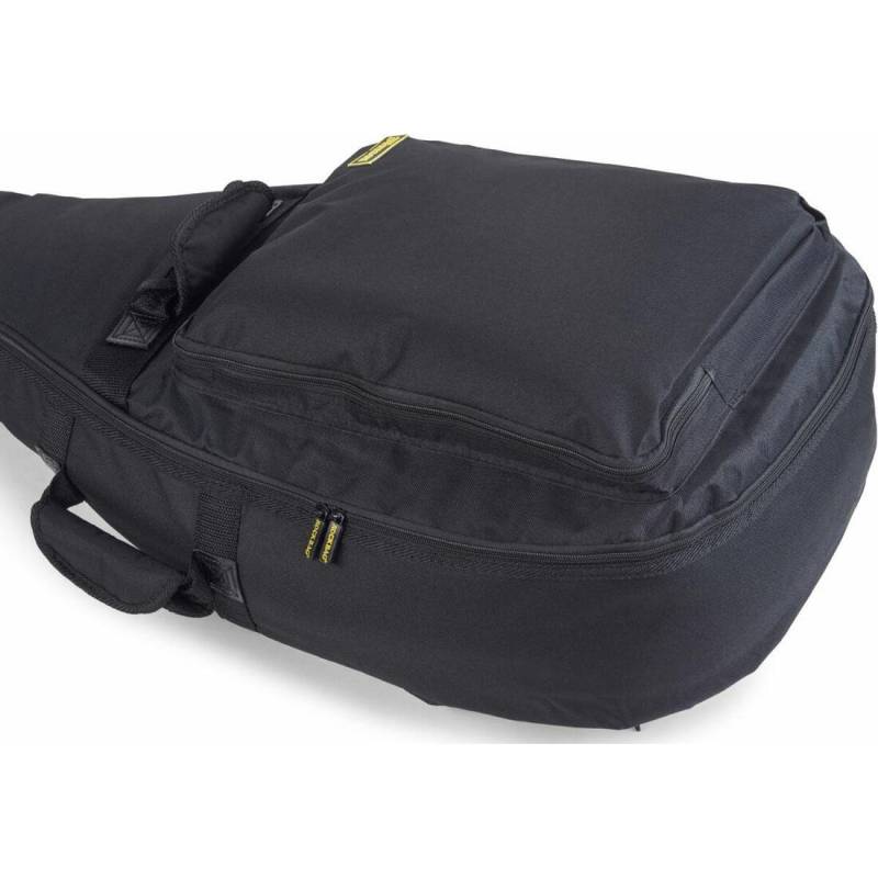 Чехол для акустической гитары ROCKBAG RB20519 B/PLUS Student Line Plus - Acoustic Guitar Gig Bag