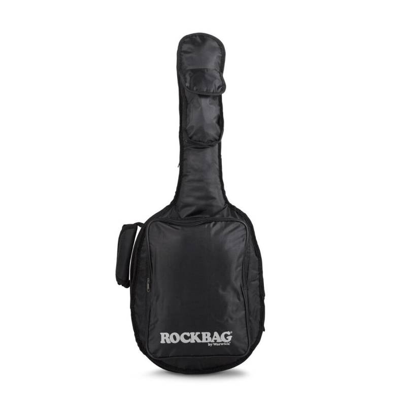 Чохол для класичної гітари ROCKBAG RB20523 B Basic Line - 1/2 Classical Guitar Gig Bag