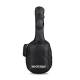 Чохол для класичної гітари ROCKBAG RB20523 B Basic Line - 1/2 Classical Guitar Gig Bag