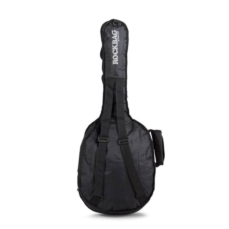 Чохол для класичної гітари ROCKBAG RB20523 B Basic Line - 1/2 Classical Guitar Gig Bag