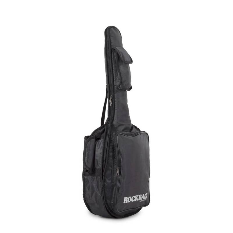 Чохол для класичної гітари ROCKBAG RB20523 B Basic Line - 1/2 Classical Guitar Gig Bag