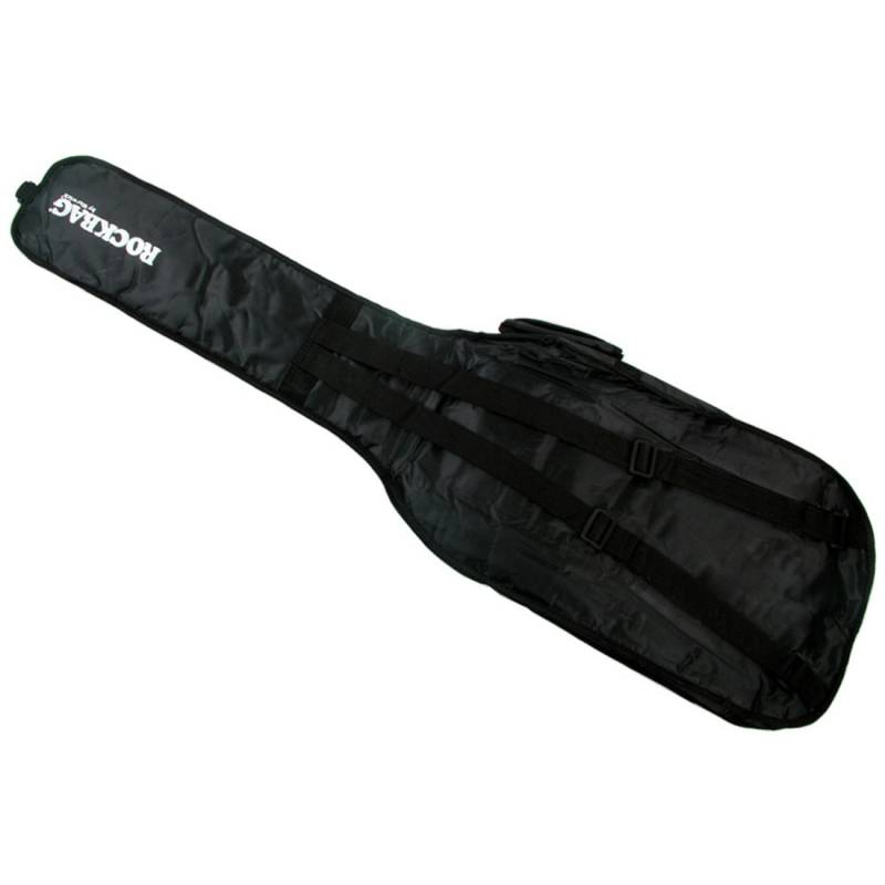 Чохол для бас-гітари ROCKBAG RB20525 B Basic Line - Bass Guitar Gig Bag