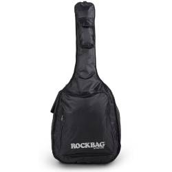 Чехол для акустической гитары ROCKBAG RB20529 B Basic Line - Acoustic Guitar Gig Bag
